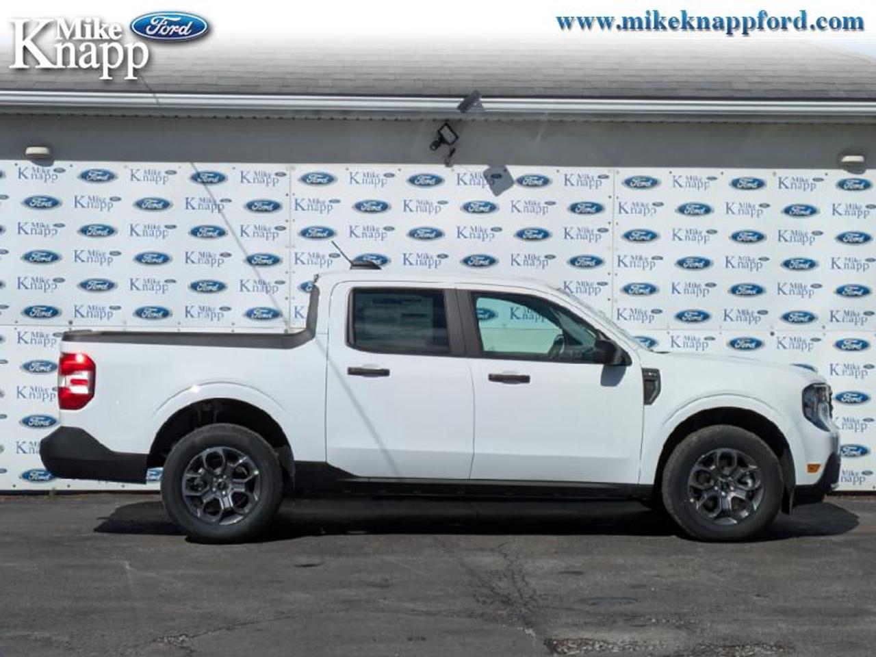 2026 Ford Maverick XLT Photo