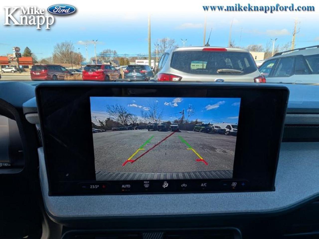 2026 Ford Maverick XLT Photo