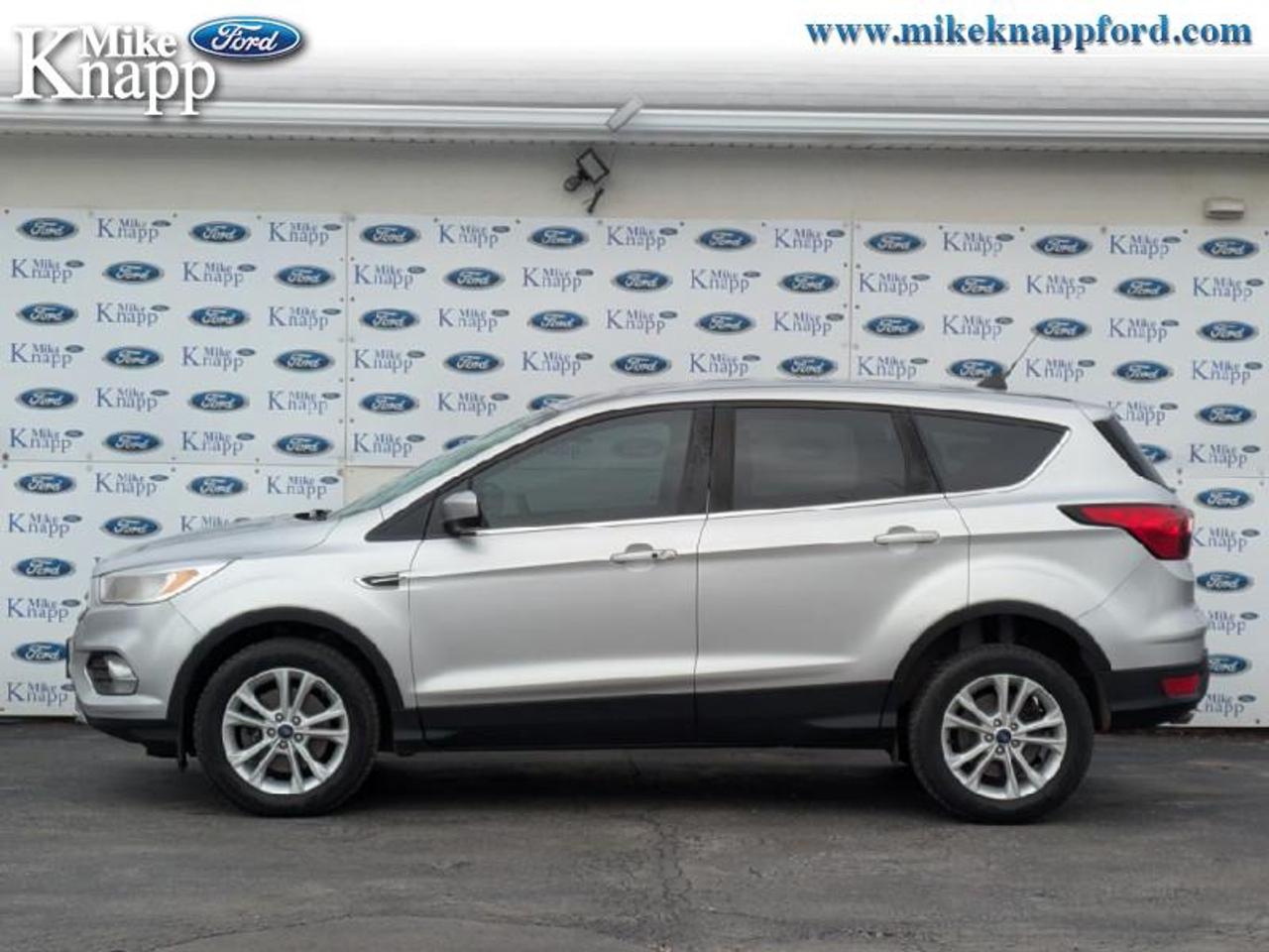 2019 Ford Escape SE 4WD Photo