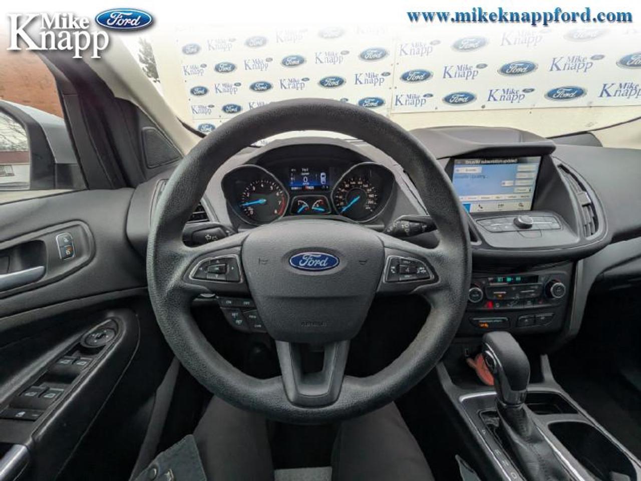 2019 Ford Escape SE 4WD Photo