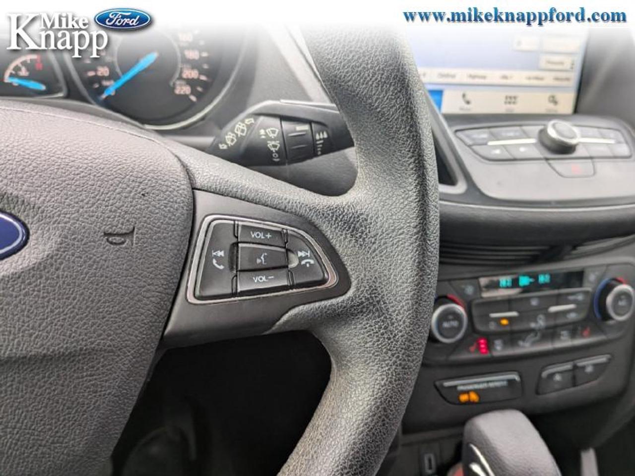 2019 Ford Escape SE 4WD Photo