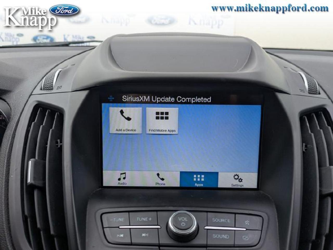 2019 Ford Escape SE 4WD Photo