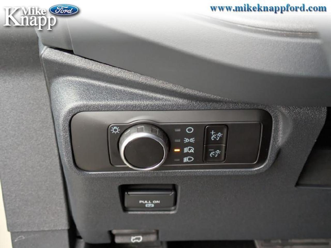 2026 Ford Bronco Big Bend Photo