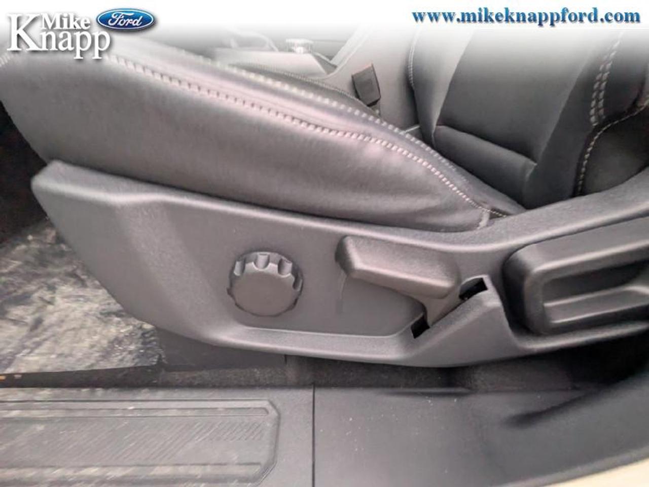 2026 Ford Bronco Big Bend Photo