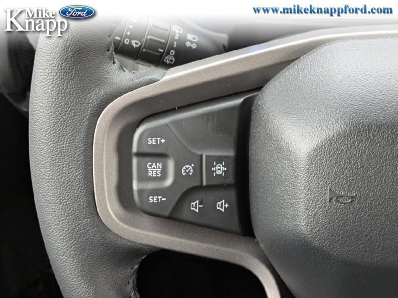 2026 Ford Bronco Big Bend Photo