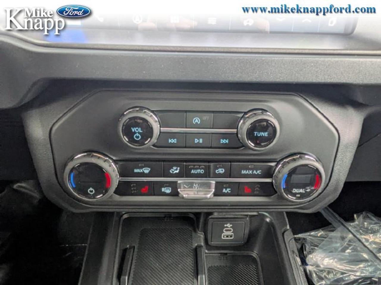 2026 Ford Bronco Big Bend Photo