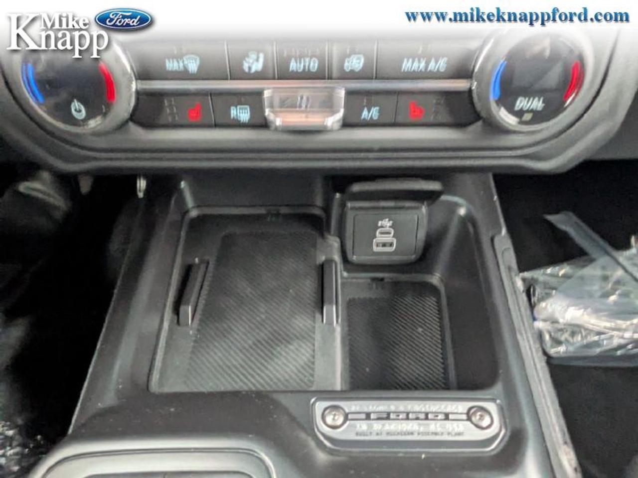 2026 Ford Bronco Big Bend Photo