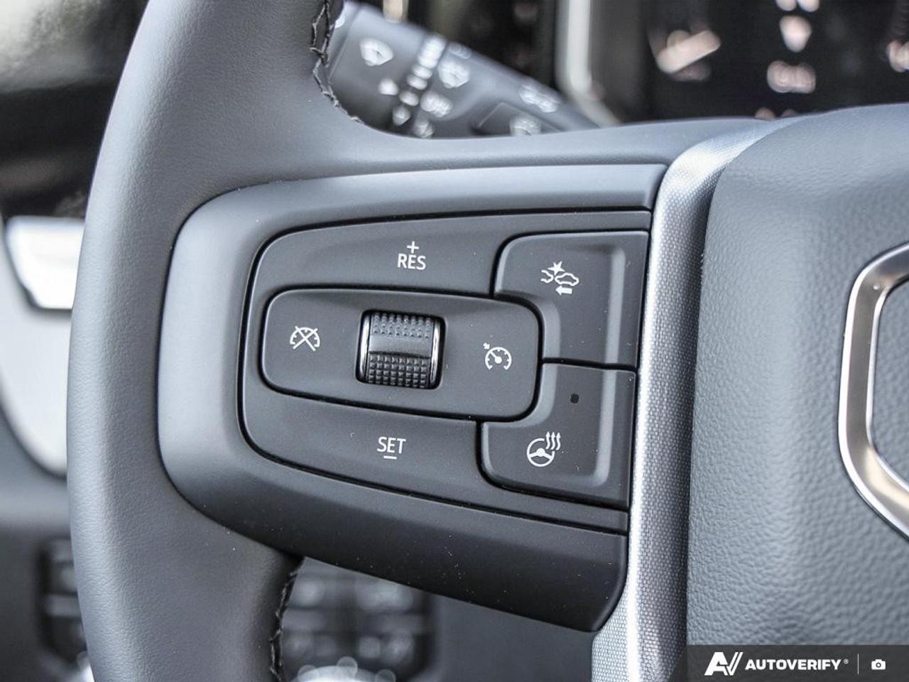 2026 GMC SIERRA 2500HD Crew Cab Standard Box 4-Wheel Drive SLT Photo