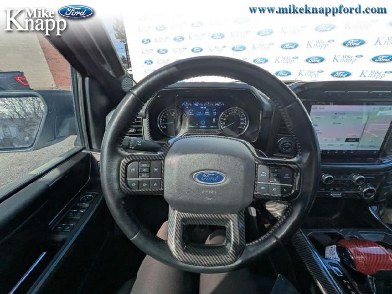 2022 Ford F-150 XLT Photo