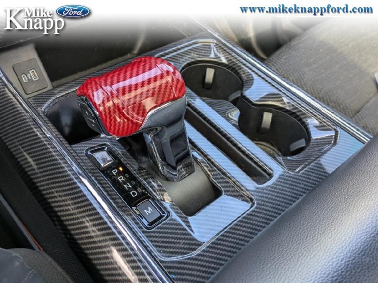 2022 Ford F-150 XLT Photo