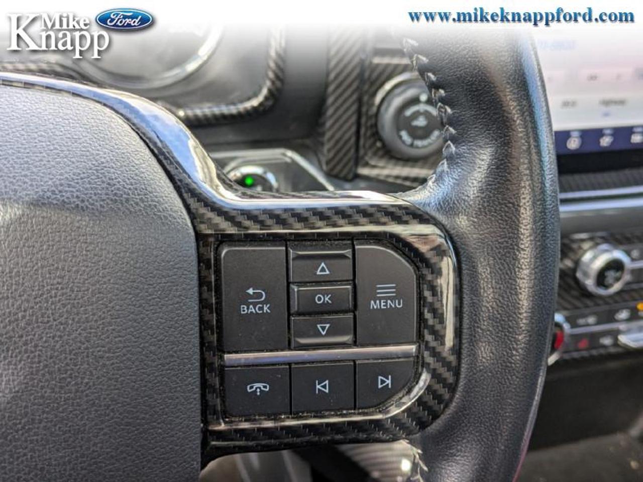 2022 Ford F-150 XLT Photo