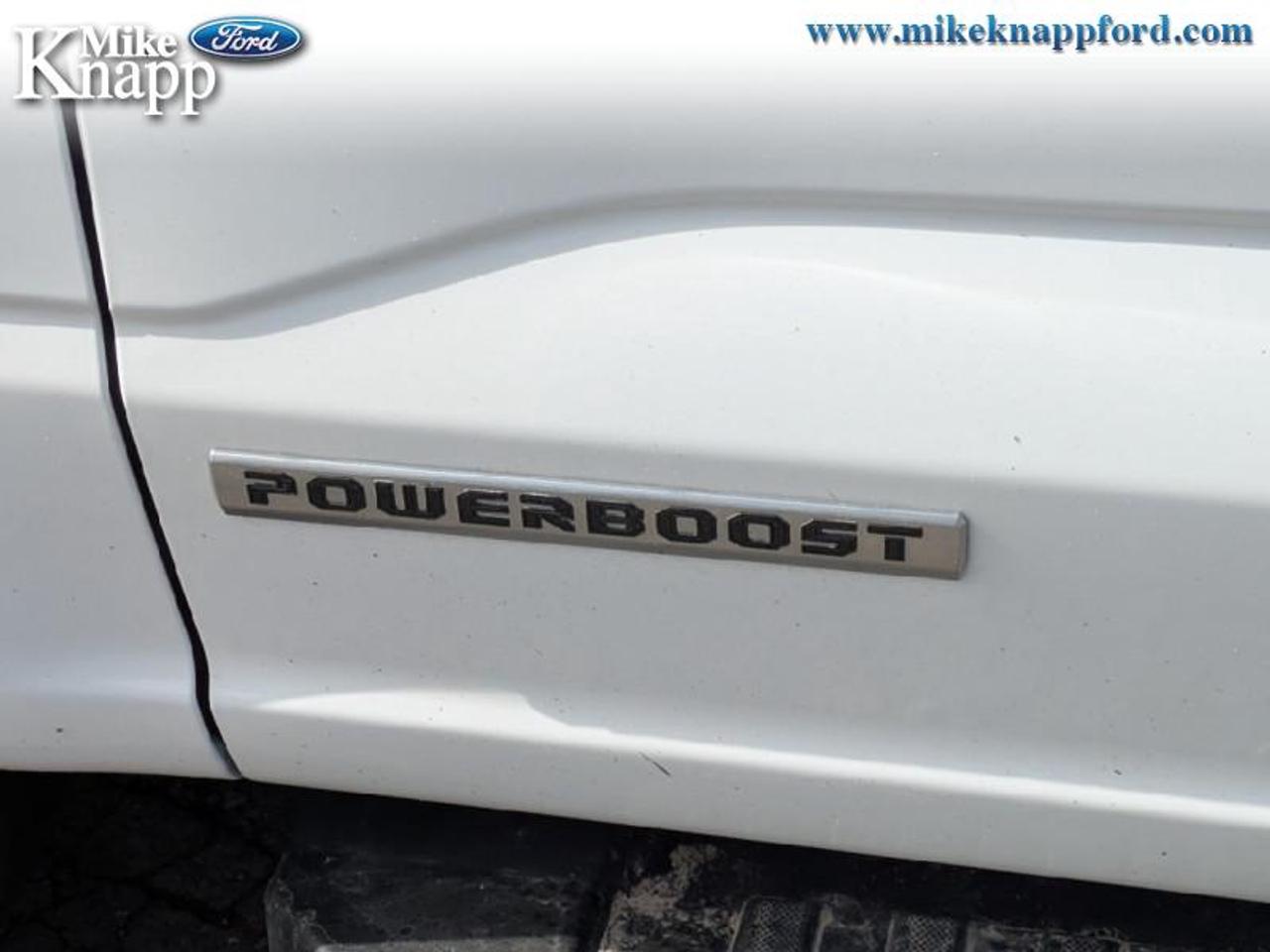 2022 Ford F-150 XLT Photo