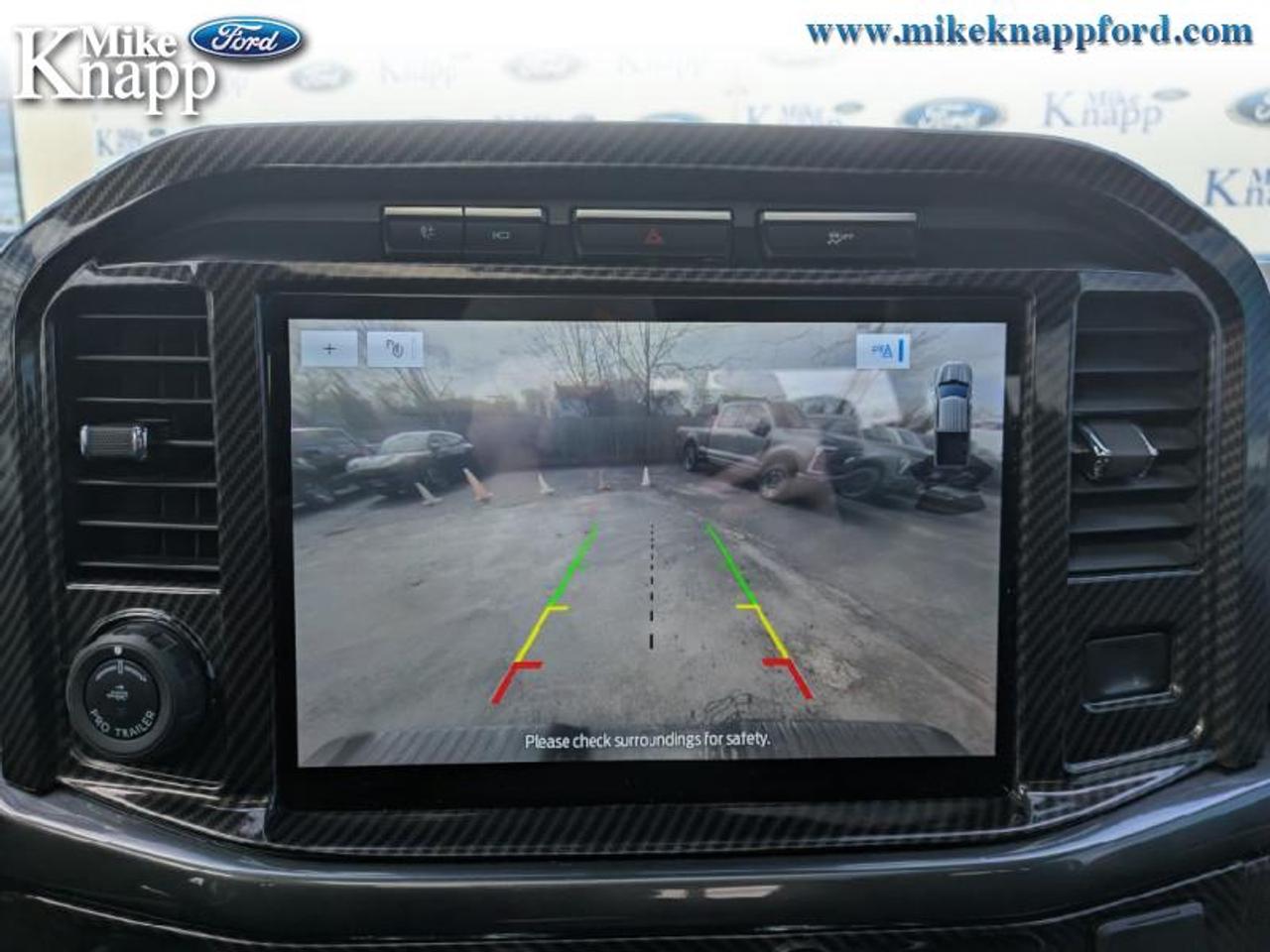 2022 Ford F-150 XLT Photo