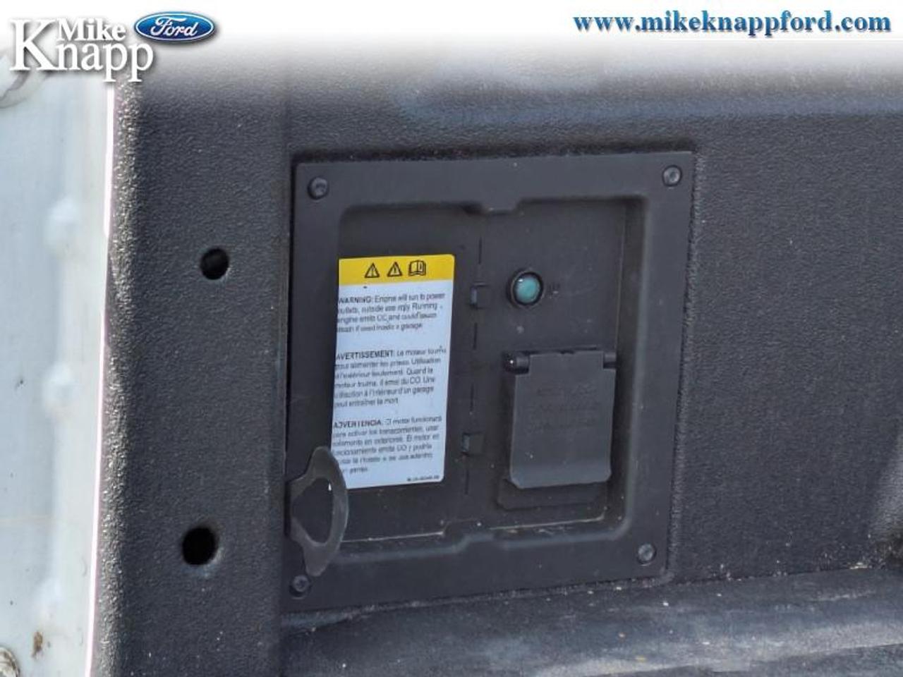 2022 Ford F-150 XLT Photo