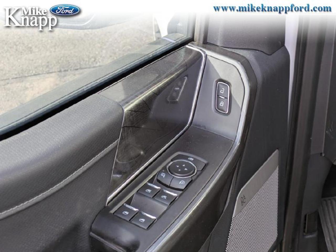 2022 Ford F-150 XLT Photo