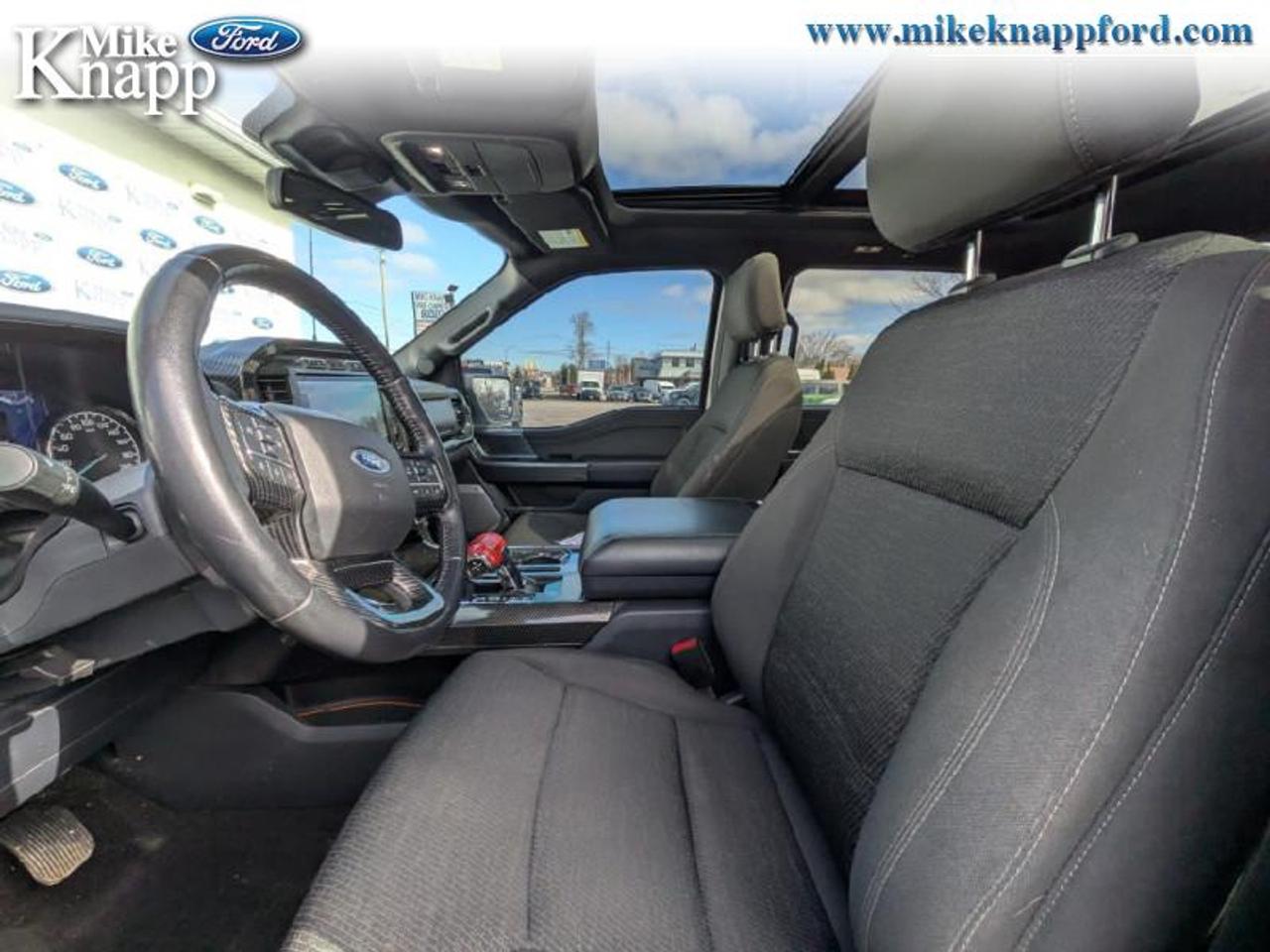 2022 Ford F-150 XLT Photo