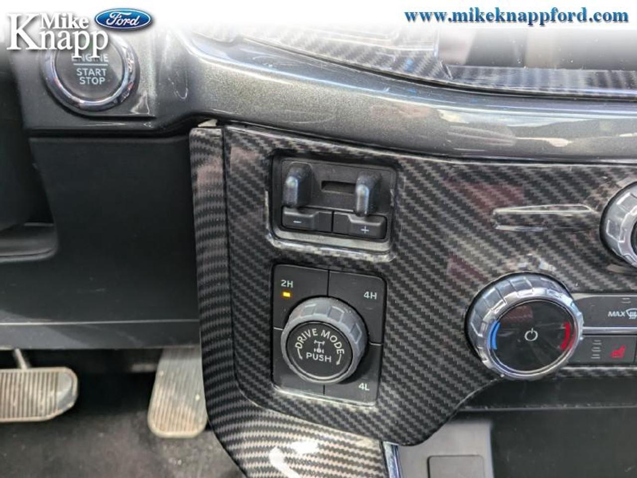 2022 Ford F-150 XLT Photo