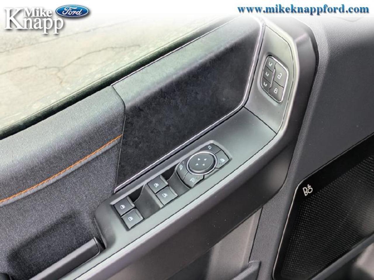 2026 Ford F-150 Tremor Photo