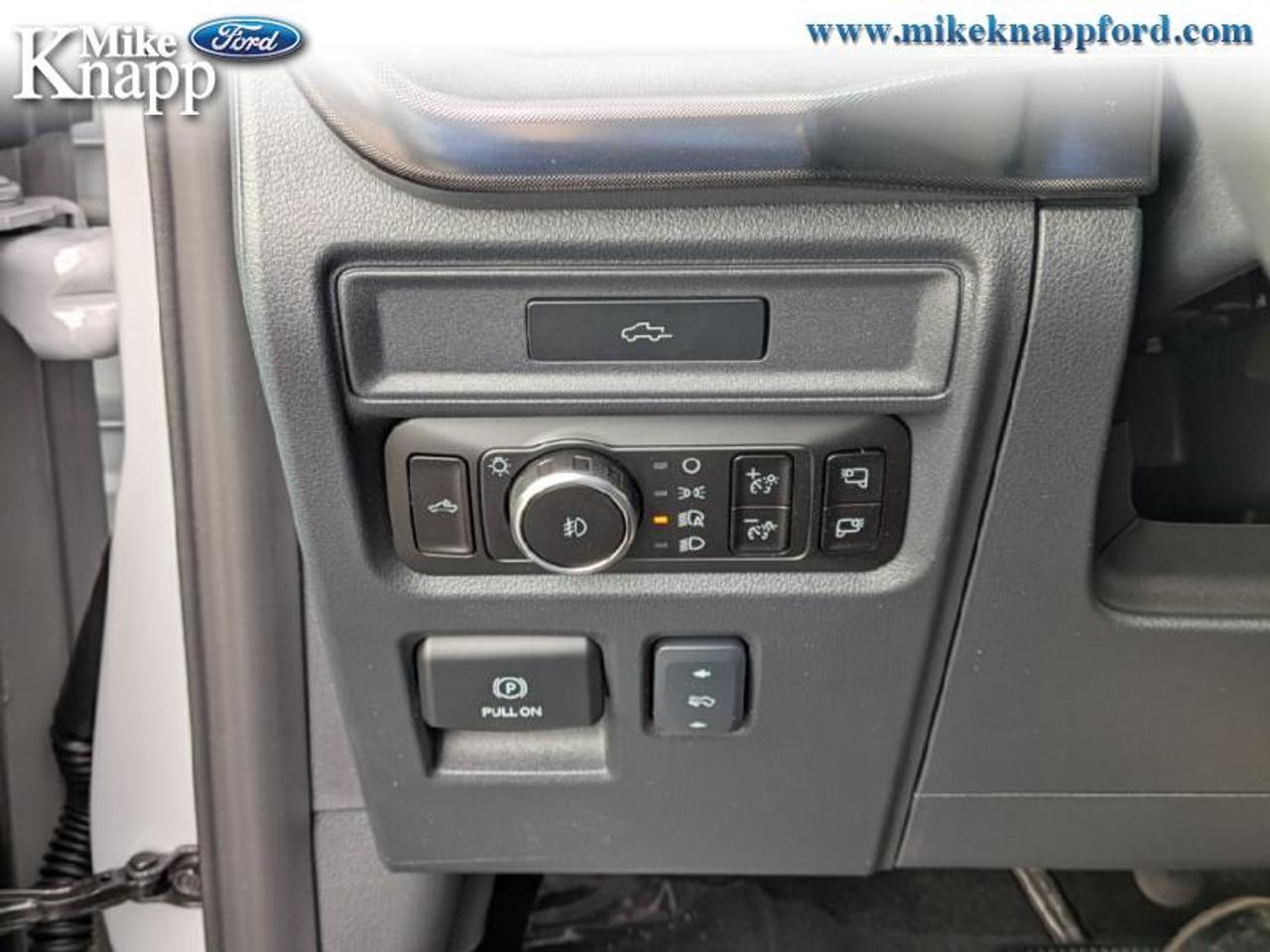 2026 Ford F-150 Tremor Photo