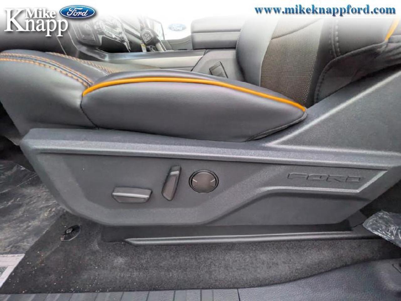 2026 Ford F-150 Tremor Photo