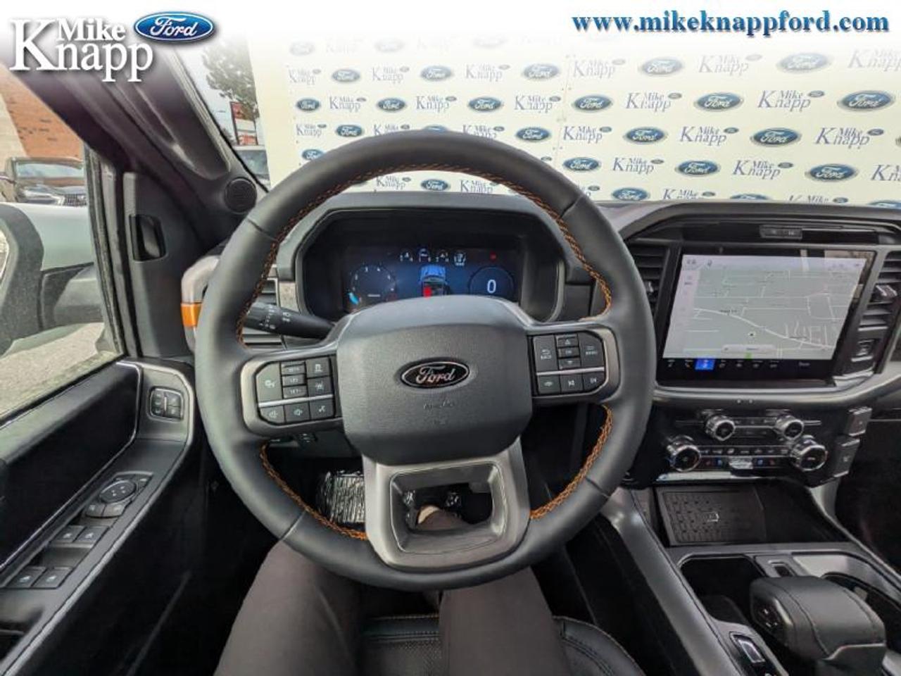 2026 Ford F-150 Tremor Photo