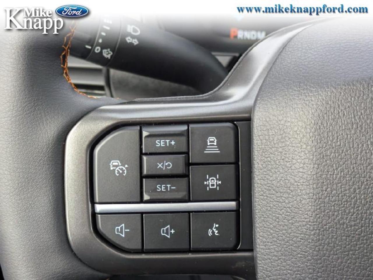 2026 Ford F-150 Tremor Photo