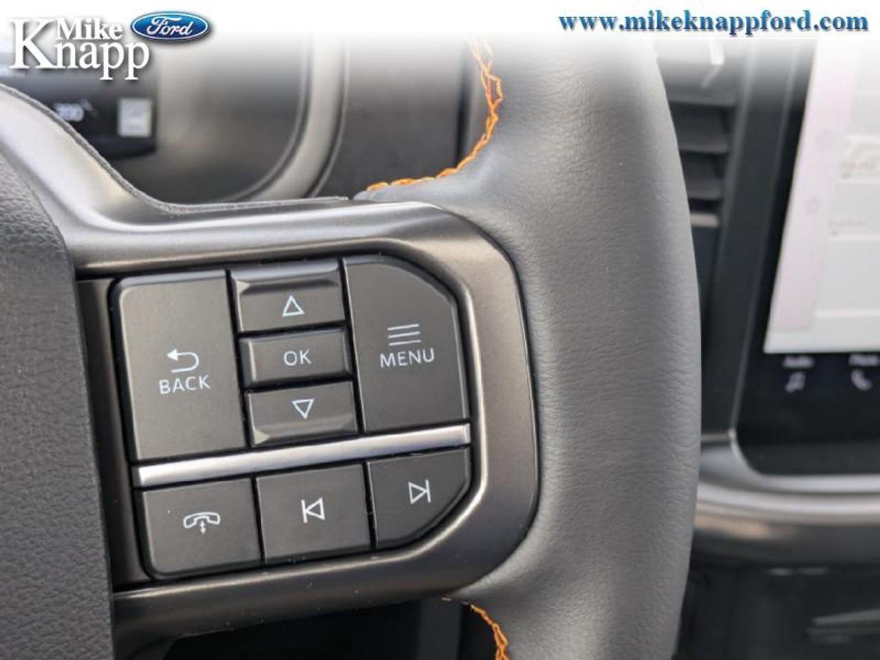 2026 Ford F-150 Tremor Photo