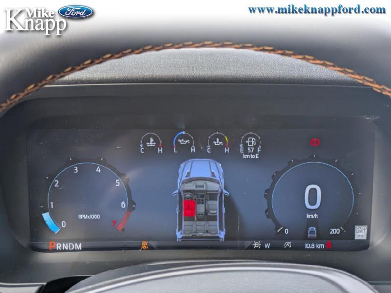 2026 Ford F-150 Tremor Photo