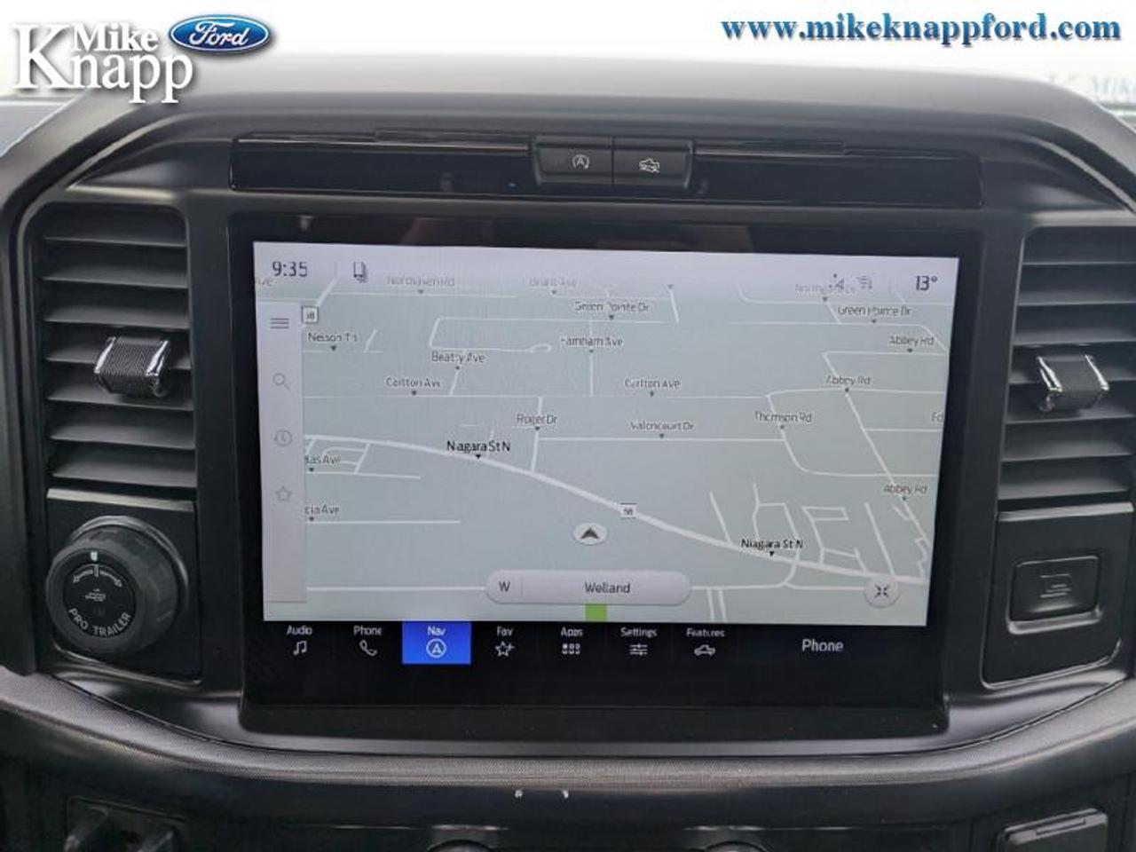 2026 Ford F-150 Tremor Photo