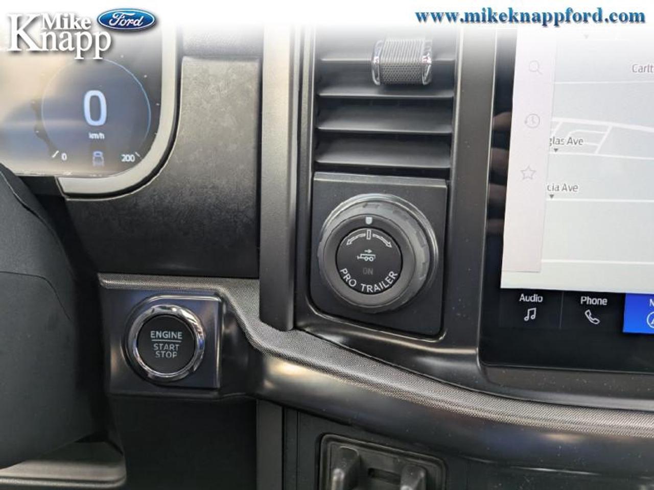 2026 Ford F-150 Tremor Photo