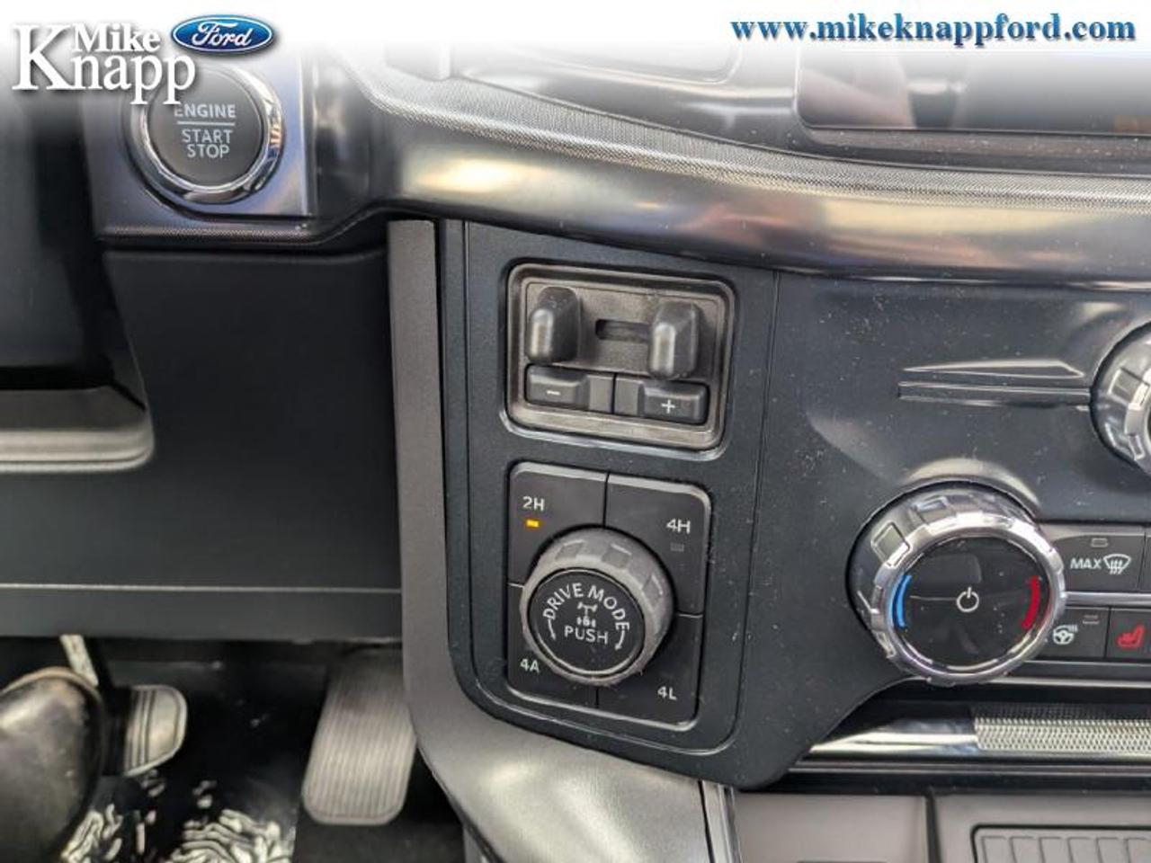 2026 Ford F-150 Tremor Photo