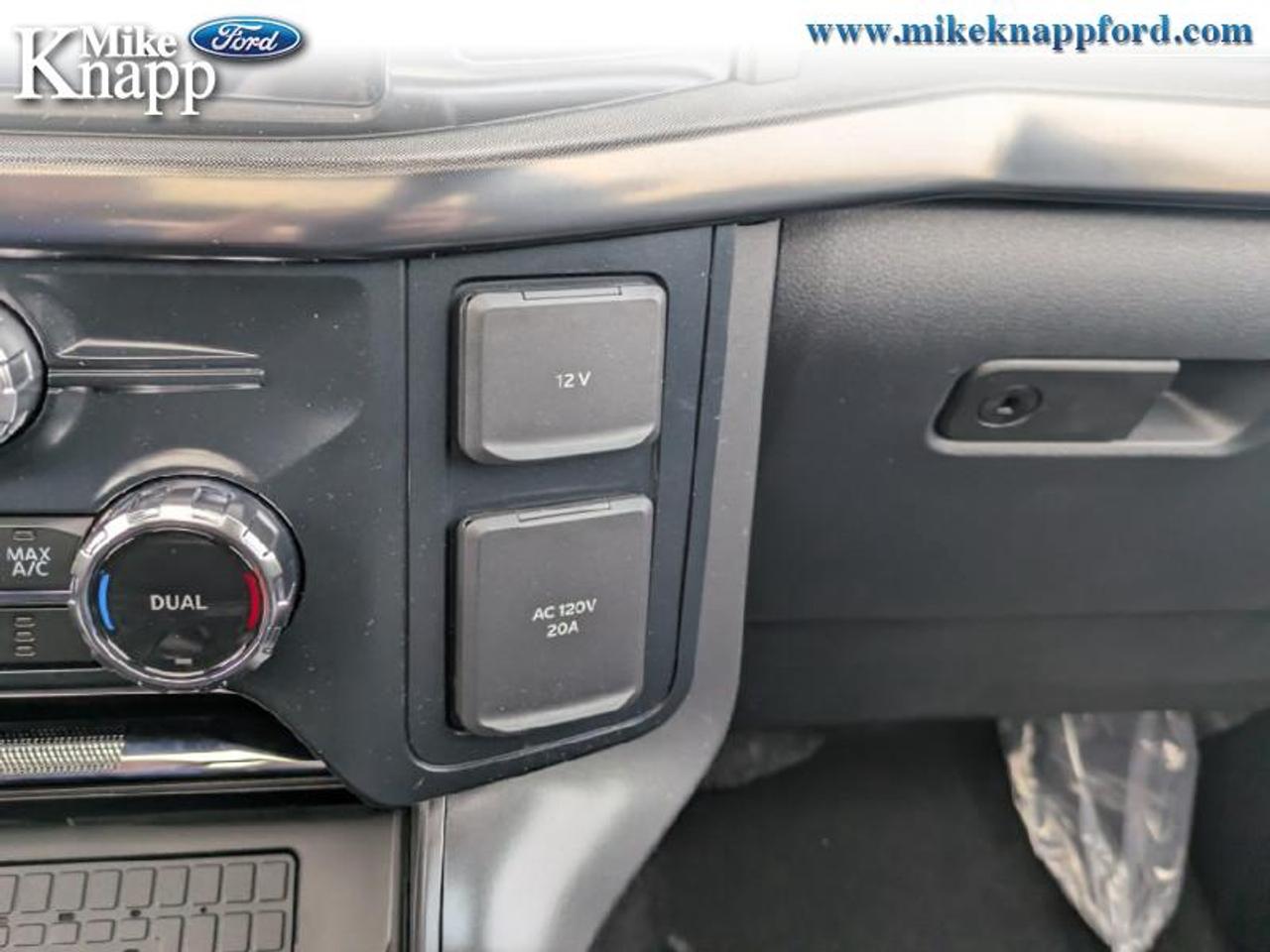 2026 Ford F-150 Tremor Photo