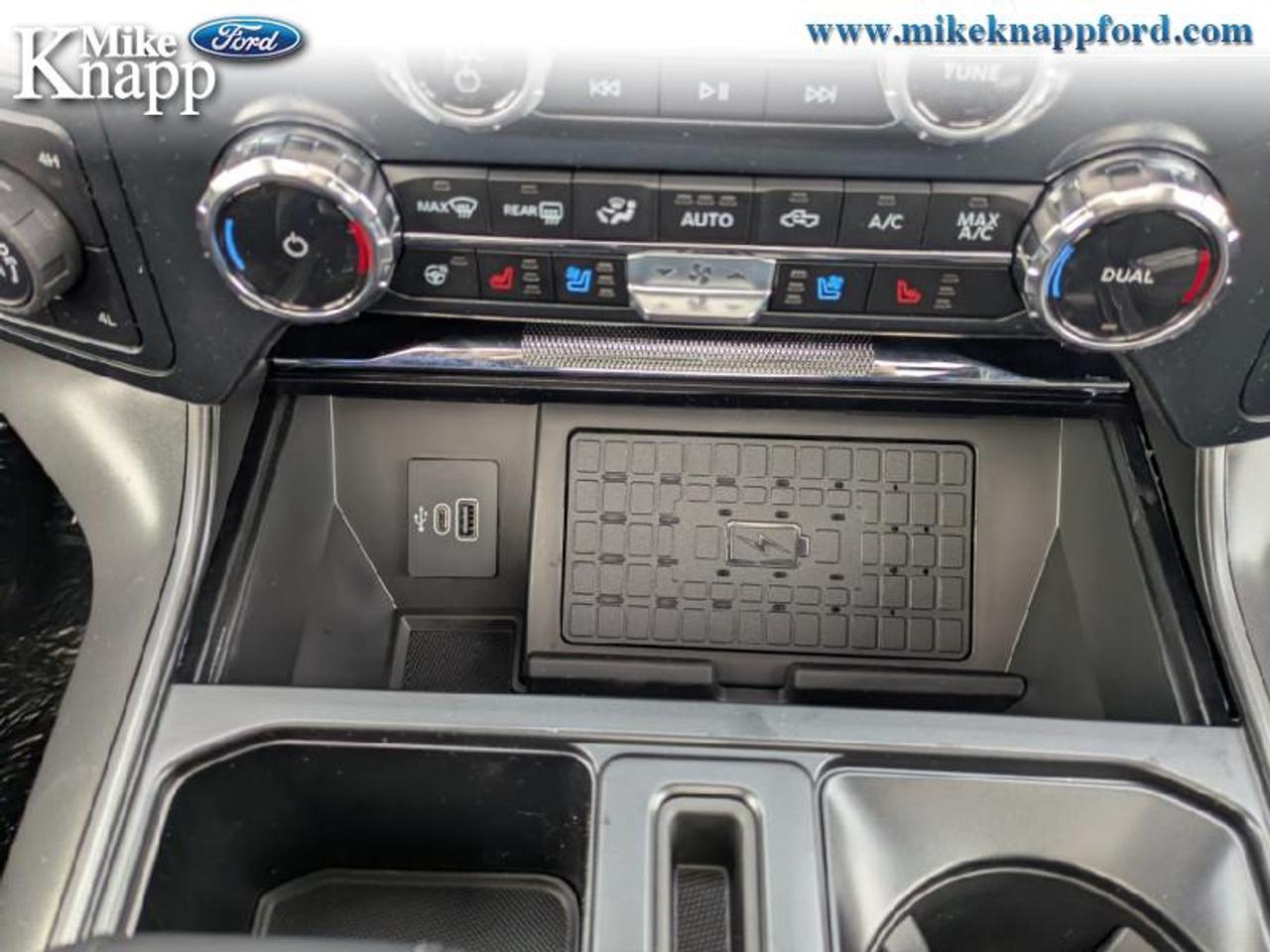 2026 Ford F-150 Tremor Photo