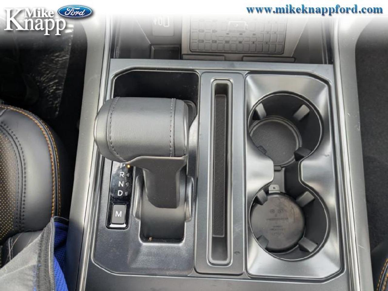 2026 Ford F-150 Tremor Photo