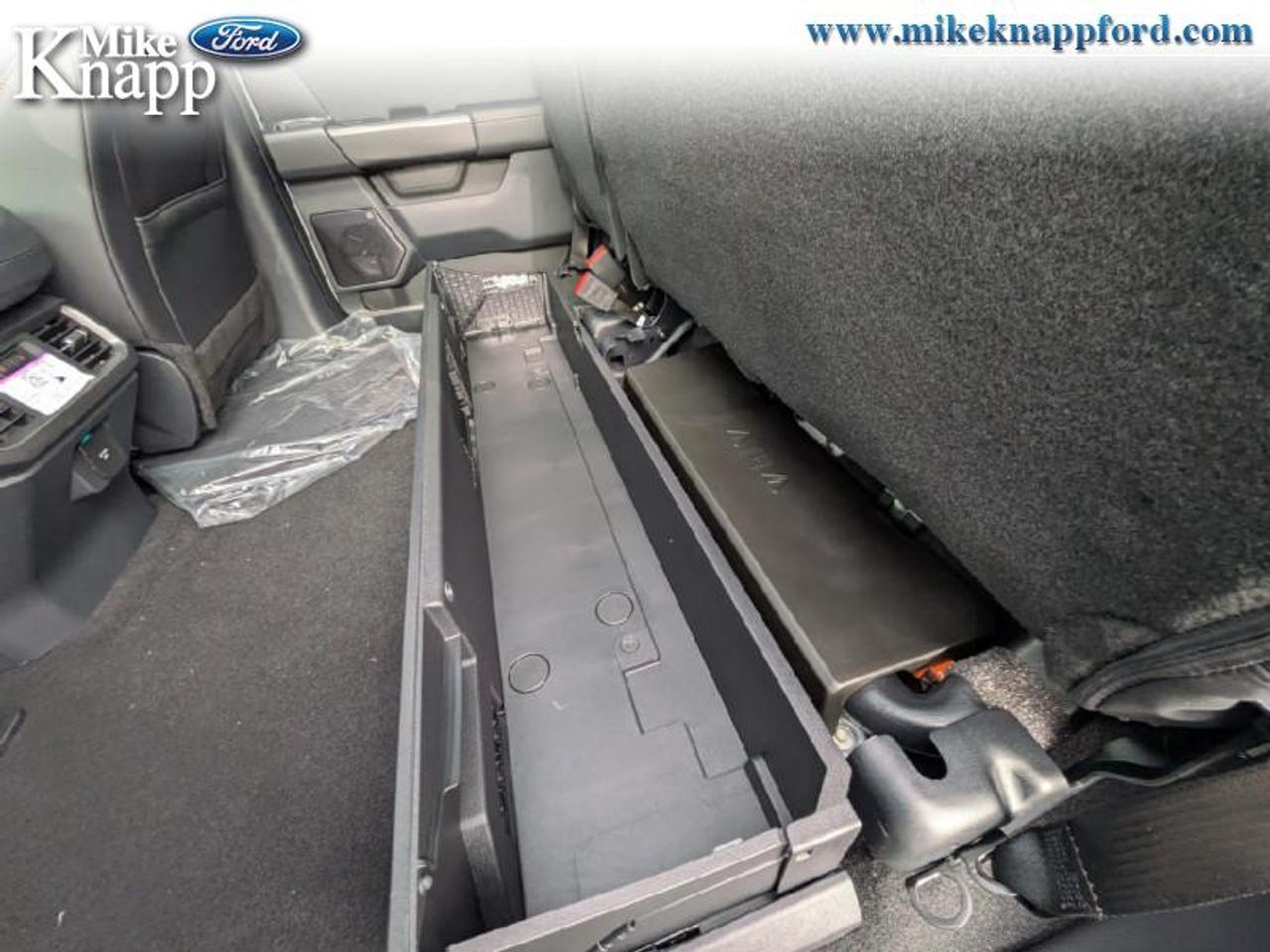 2026 Ford F-150 Tremor Photo