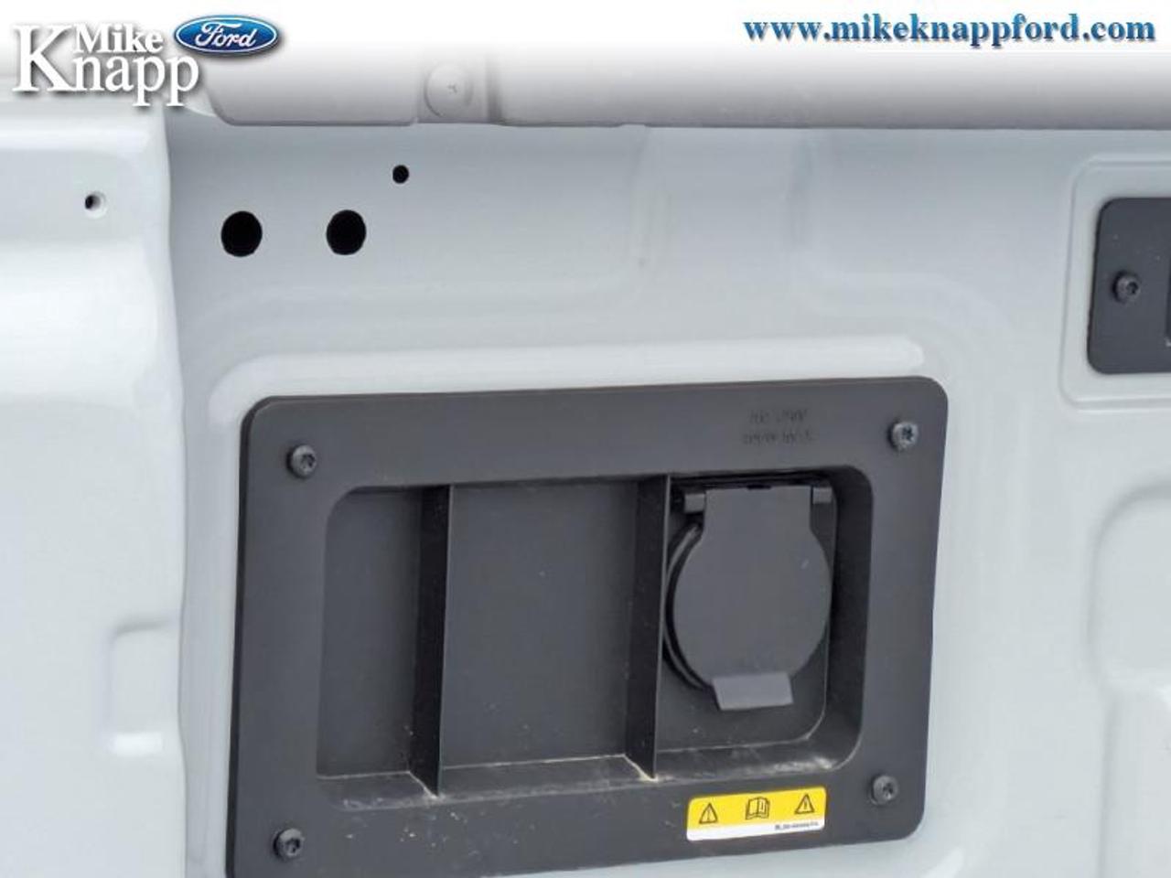 2026 Ford Ranger XLT Photo