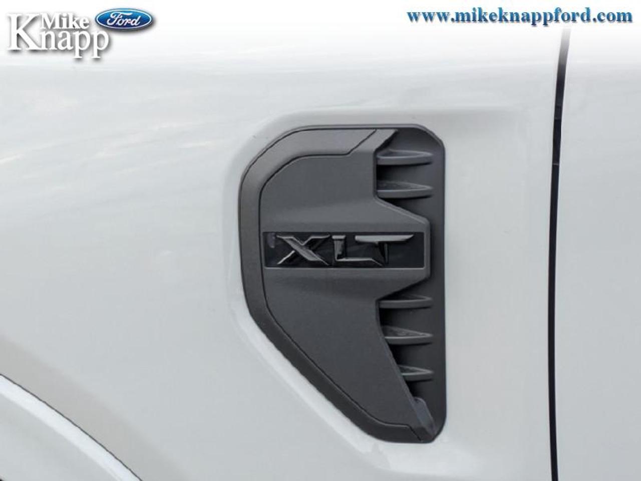 2026 Ford Ranger XLT Photo
