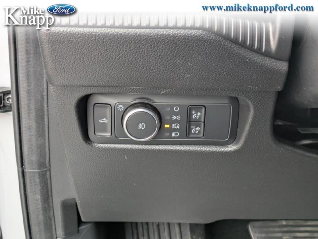 2026 Ford Ranger XLT Photo