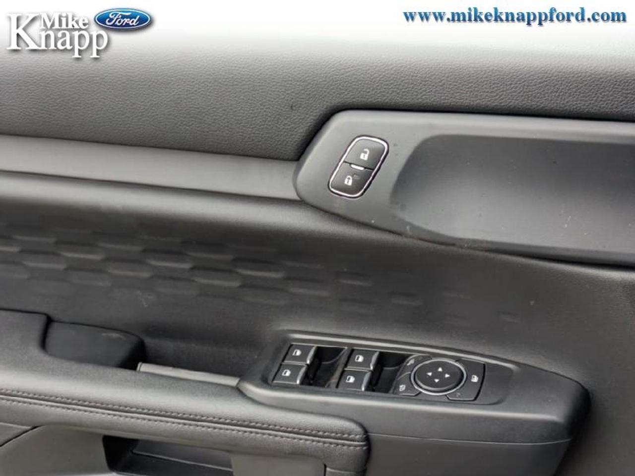 2026 Ford Ranger XLT Photo