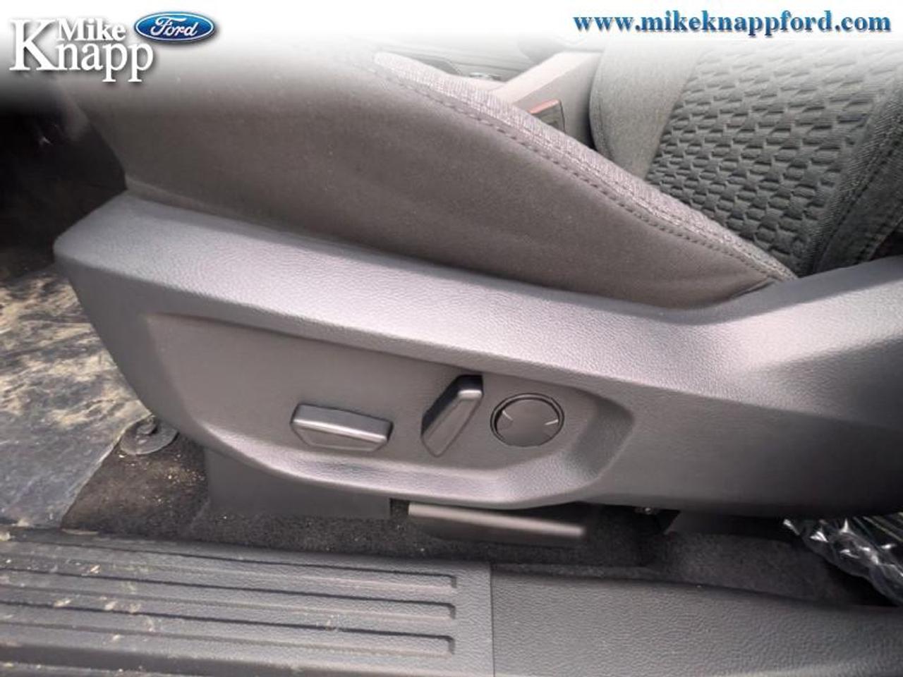 2026 Ford Ranger XLT Photo