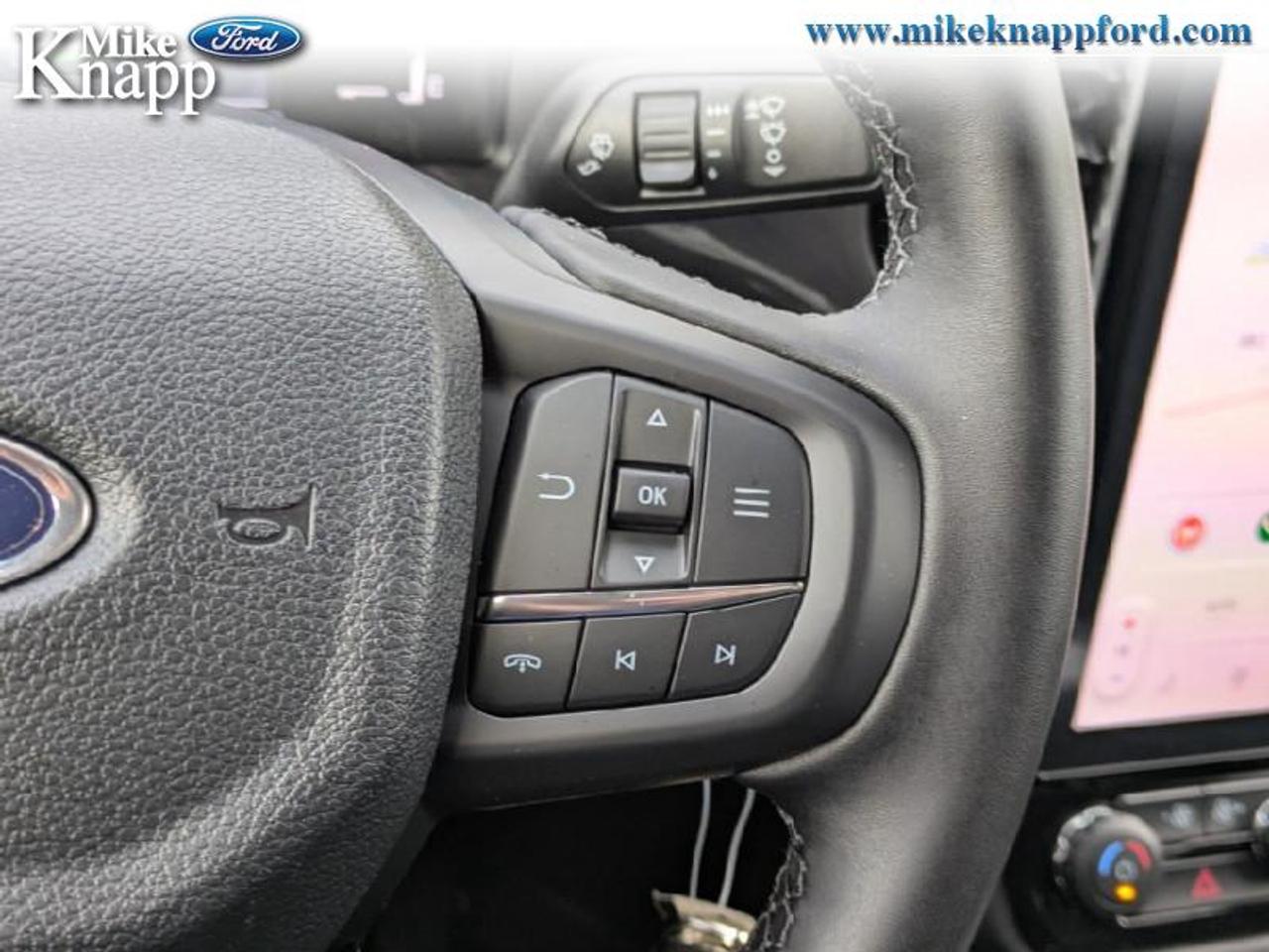 2026 Ford Ranger XLT Photo