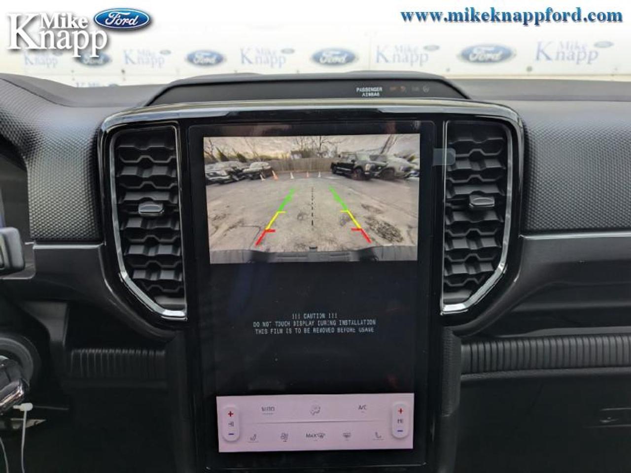 2026 Ford Ranger XLT Photo