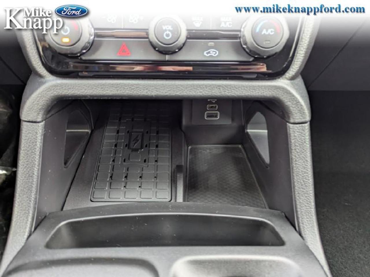 2026 Ford Ranger XLT Photo