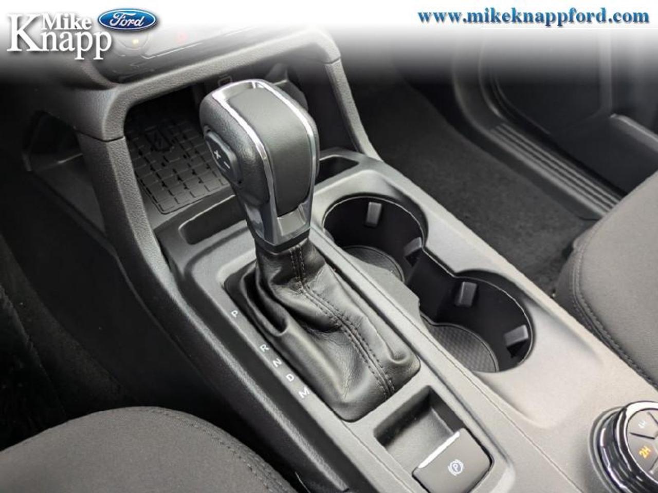 2026 Ford Ranger XLT Photo