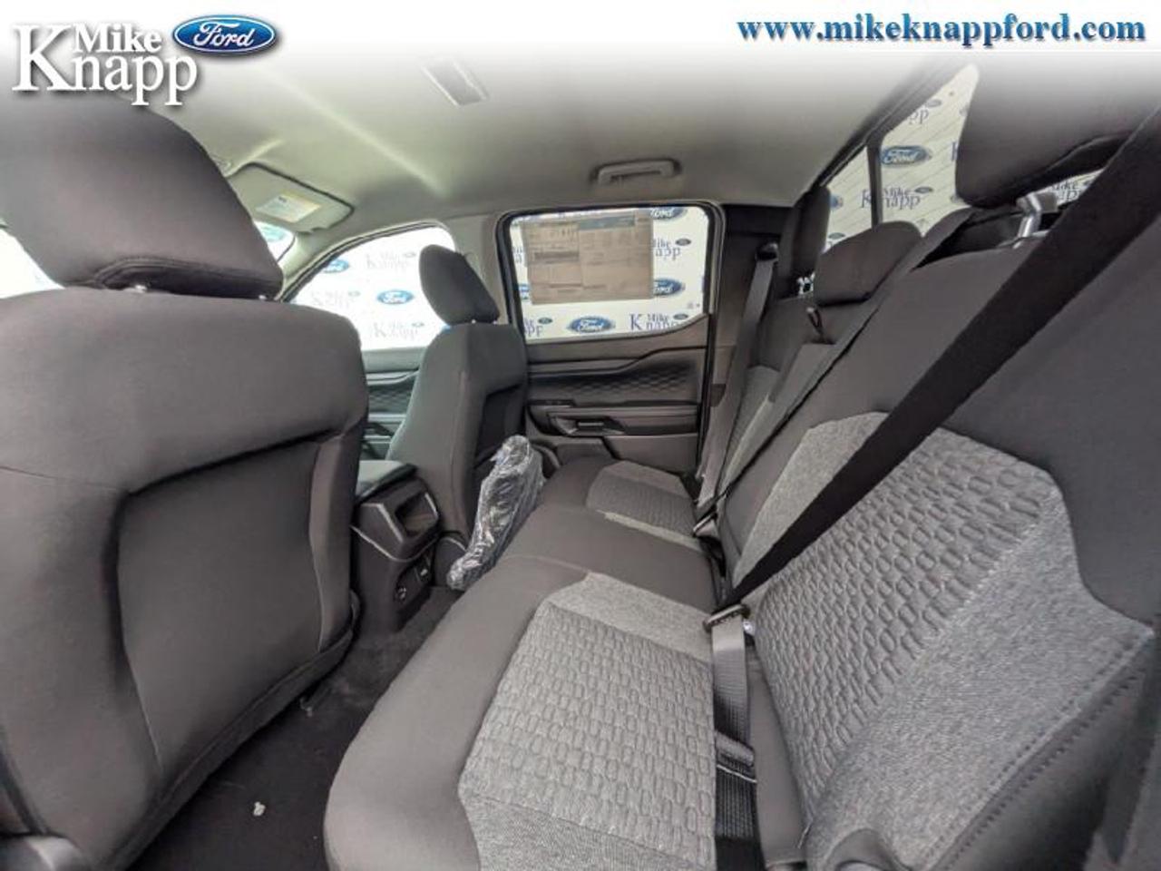 2026 Ford Ranger XLT Photo