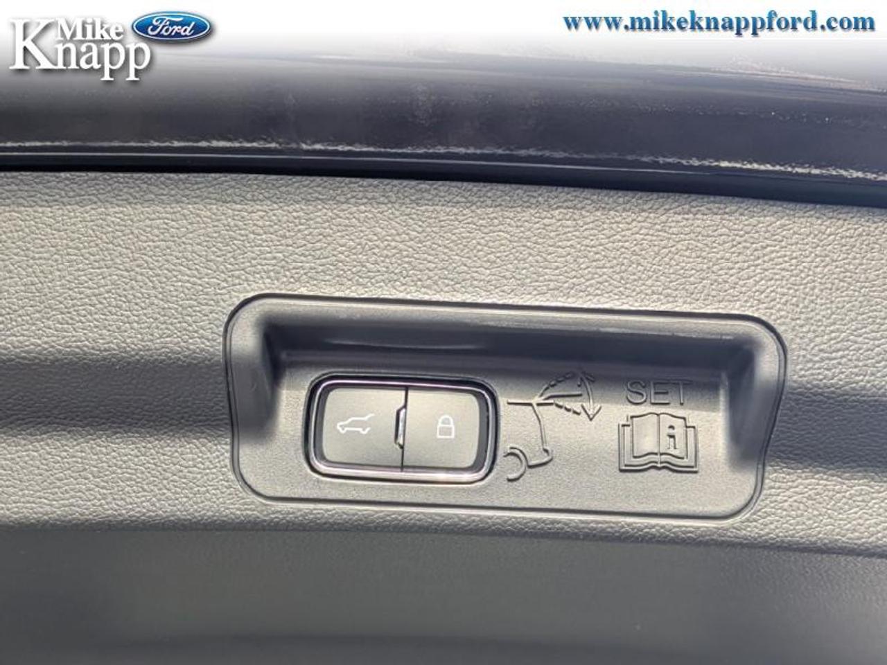 2026 Ford Explorer TREMOR Photo