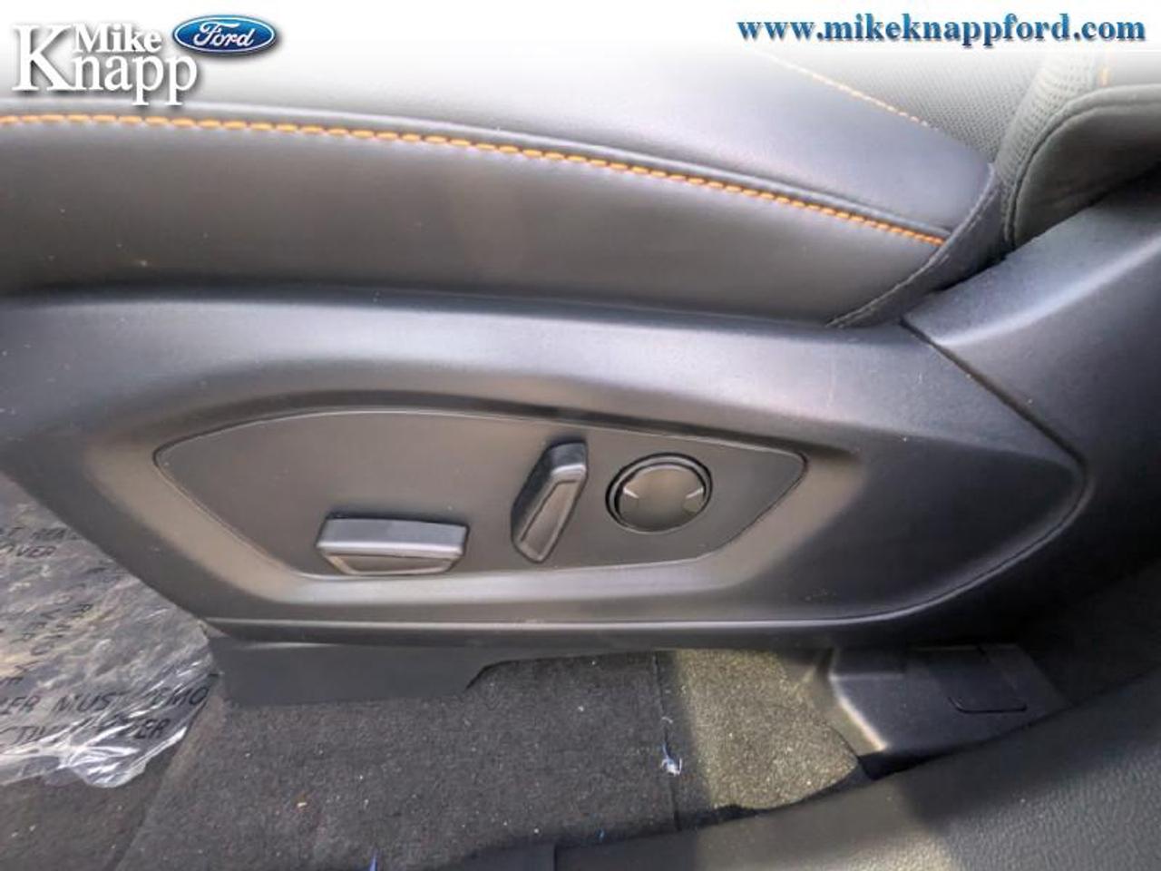 2026 Ford Explorer TREMOR Photo