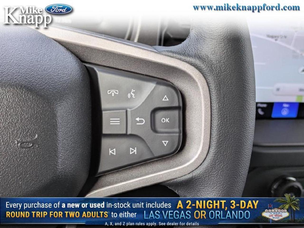 2026 Ford Bronco Big Bend Photo