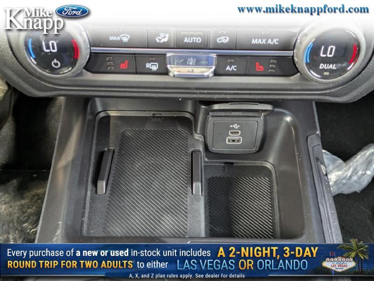 2026 Ford Bronco Big Bend Photo