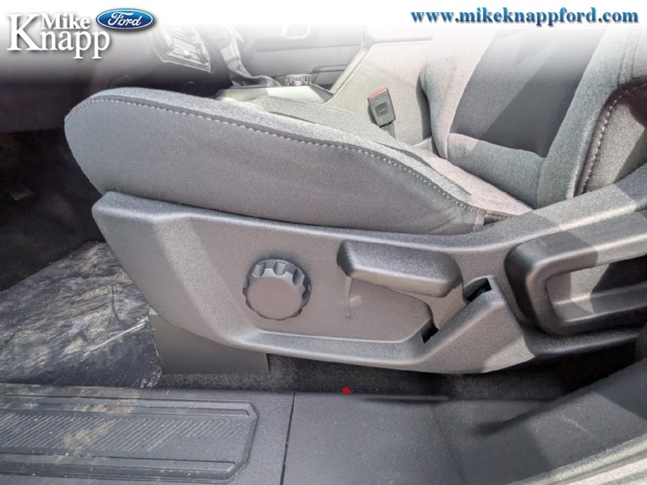 2026 Ford Bronco Big Bend Photo